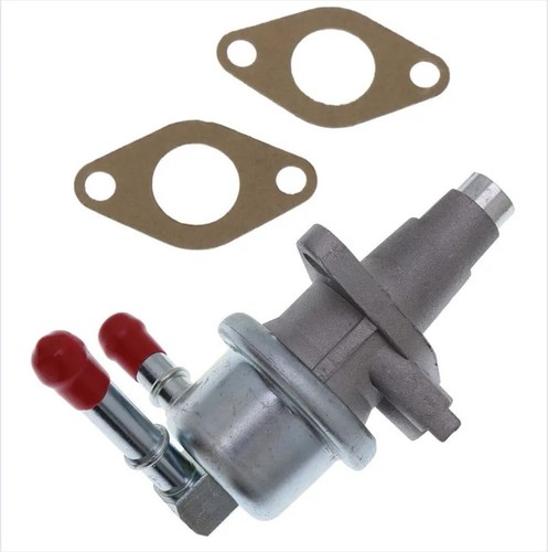 Bobcat fuel pump - bobcat,